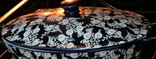 капустная лазанья с фаршем. Шаг 17