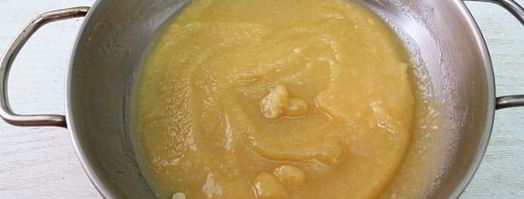 капустная лазанья с фаршем. Шаг 9