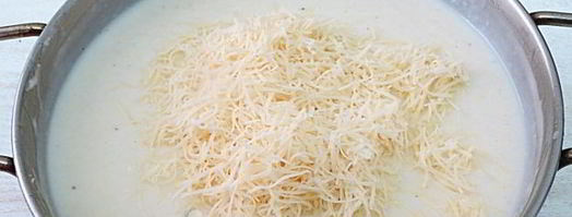 капустная лазанья с фаршем. Шаг 11