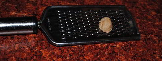 класcическая лазанья. Шаг 5