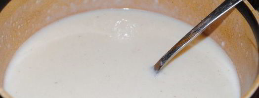 класcическая лазанья. Шаг 6