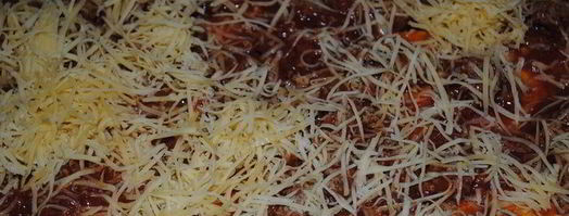 класcическая лазанья. Шаг 10