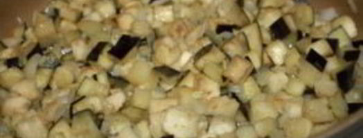 лазанья без соуса бешамель. Шаг 2