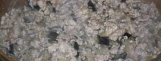 лазанья без соуса бешамель. Шаг 3