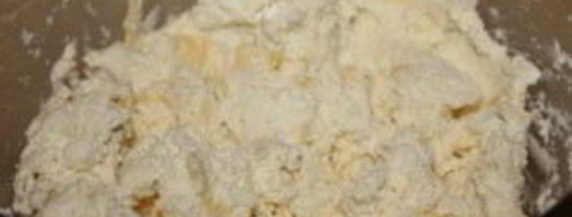 лазанья без соуса бешамель. Шаг 5