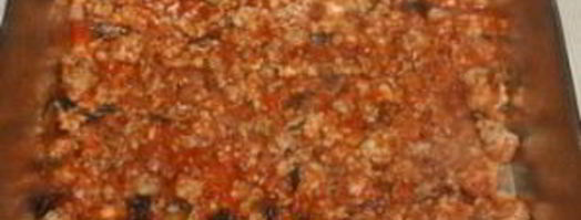 лазанья без соуса бешамель. Шаг 6