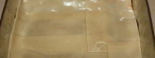 лазанья без соуса бешамель. Шаг 7