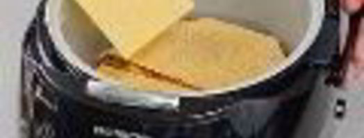 лазанья болоньезе в мультиварке. Шаг 5