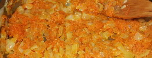 лазанья болоньезе. Шаг 10