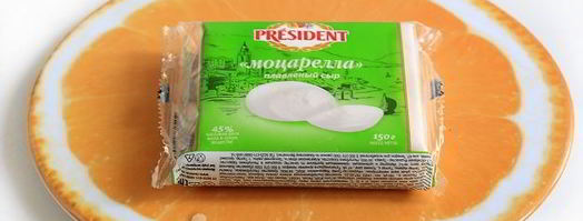 лазанья из лаваша с фаршем и сметанным соусом. Шаг 4