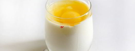 лазанья из лаваша с фаршем и сметанным соусом. Шаг 8