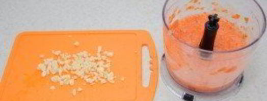 лазанья классическая с фаршем. Шаг 2