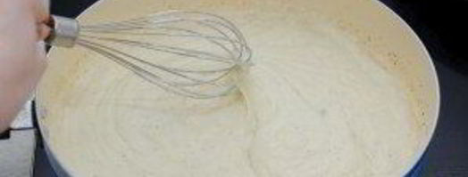 лазанья классическая с фаршем. Шаг 3