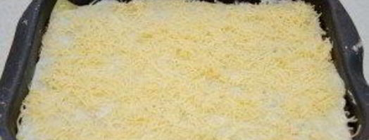 лазанья классическая с фаршем. Шаг 5