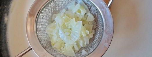 лазанья ленивая. Шаг 5