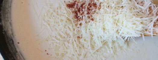 лазанья ленивая. Шаг 6