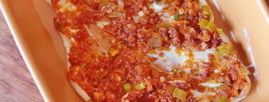 лазанья ленивая. Шаг 7