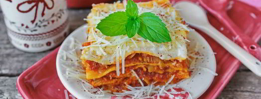 лазанья ленивая. Шаг 10