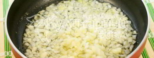 лазанья по-домашнему. Шаг 2