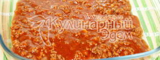 лазанья по-домашнему. Шаг 11