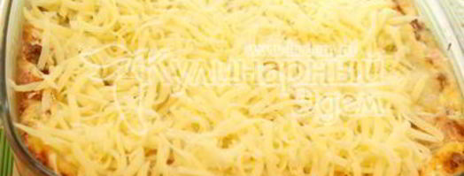 лазанья по-домашнему. Шаг 15