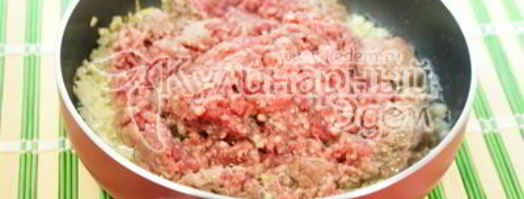 лазанья по-домашнему. Шаг 3