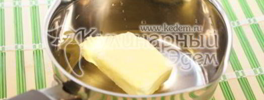 лазанья по-домашнему. Шаг 7