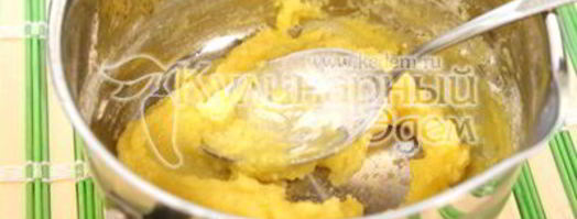 лазанья по-домашнему. Шаг 8