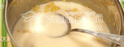 лазанья по-домашнему. Шаг 9