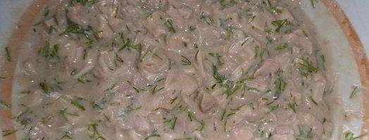 лазанья по-русски. Шаг 2