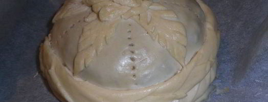 лазанья по-русски. Шаг 13