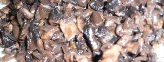 лазанья по-русски. Шаг 3