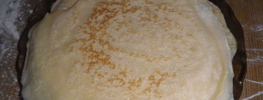 лазанья по-русски. Шаг 4