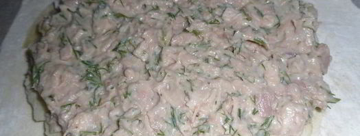 лазанья по-русски. Шаг 7