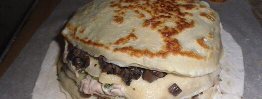 лазанья по-русски. Шаг 9