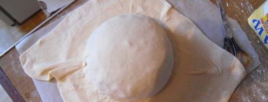 лазанья по-русски. Шаг 10