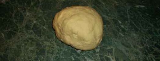 лазанья с фаршем и соусом бешамель. Шаг 13