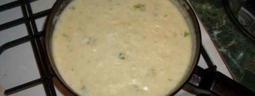 лазанья с фаршем и соусом бешамель. Шаг 36