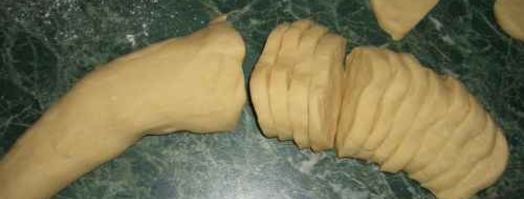 лазанья с фаршем и соусом бешамель. Шаг 40