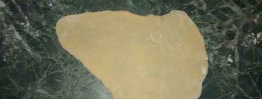 лазанья с фаршем и соусом бешамель. Шаг 42