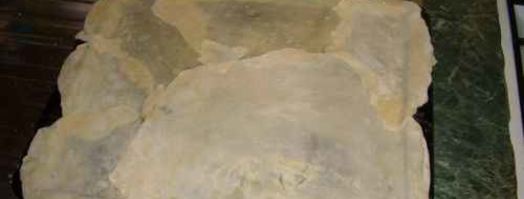 лазанья с фаршем и соусом бешамель. Шаг 44