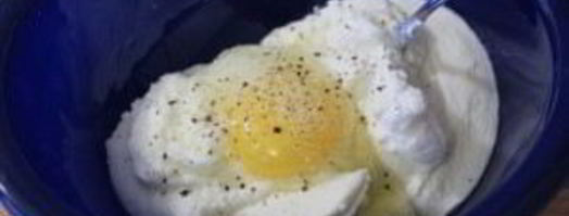 лазанья с готовыми листами. Шаг 3