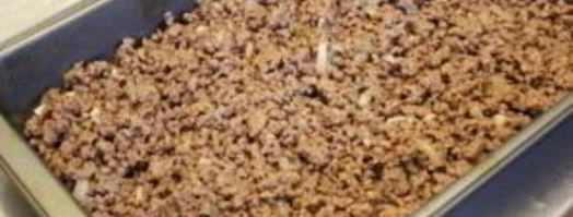 лазанья с готовыми листами. Шаг 5