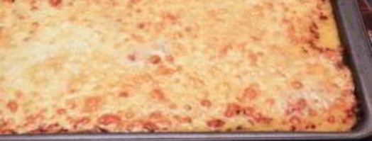 лазанья с готовыми листами. Шаг 9