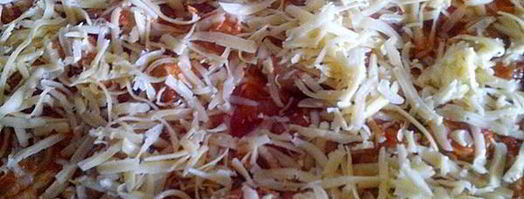 лазанья с куриным рагу. Шаг 6