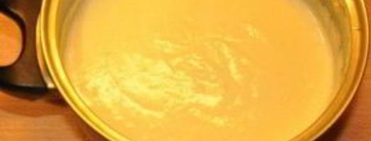 лазанья с курицей и шампиньонами. Шаг 5