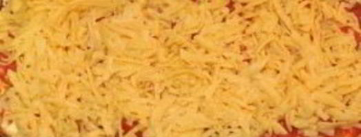 лазанья с курицей и шампиньонами. Шаг 6