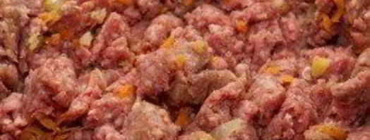 лазанья с мясом. Шаг 5