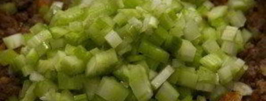 лазанья с мясом. Шаг 7