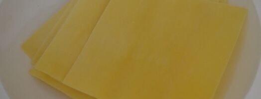 лазанья с телятиной и сыром джюгас. Шаг 10